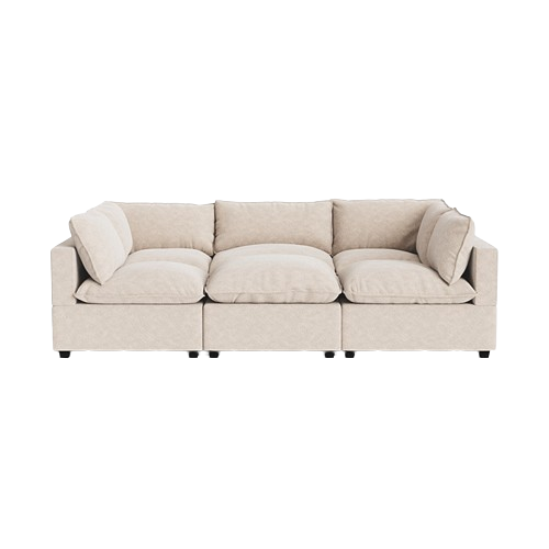 Albany Park Kova Pit Sofa