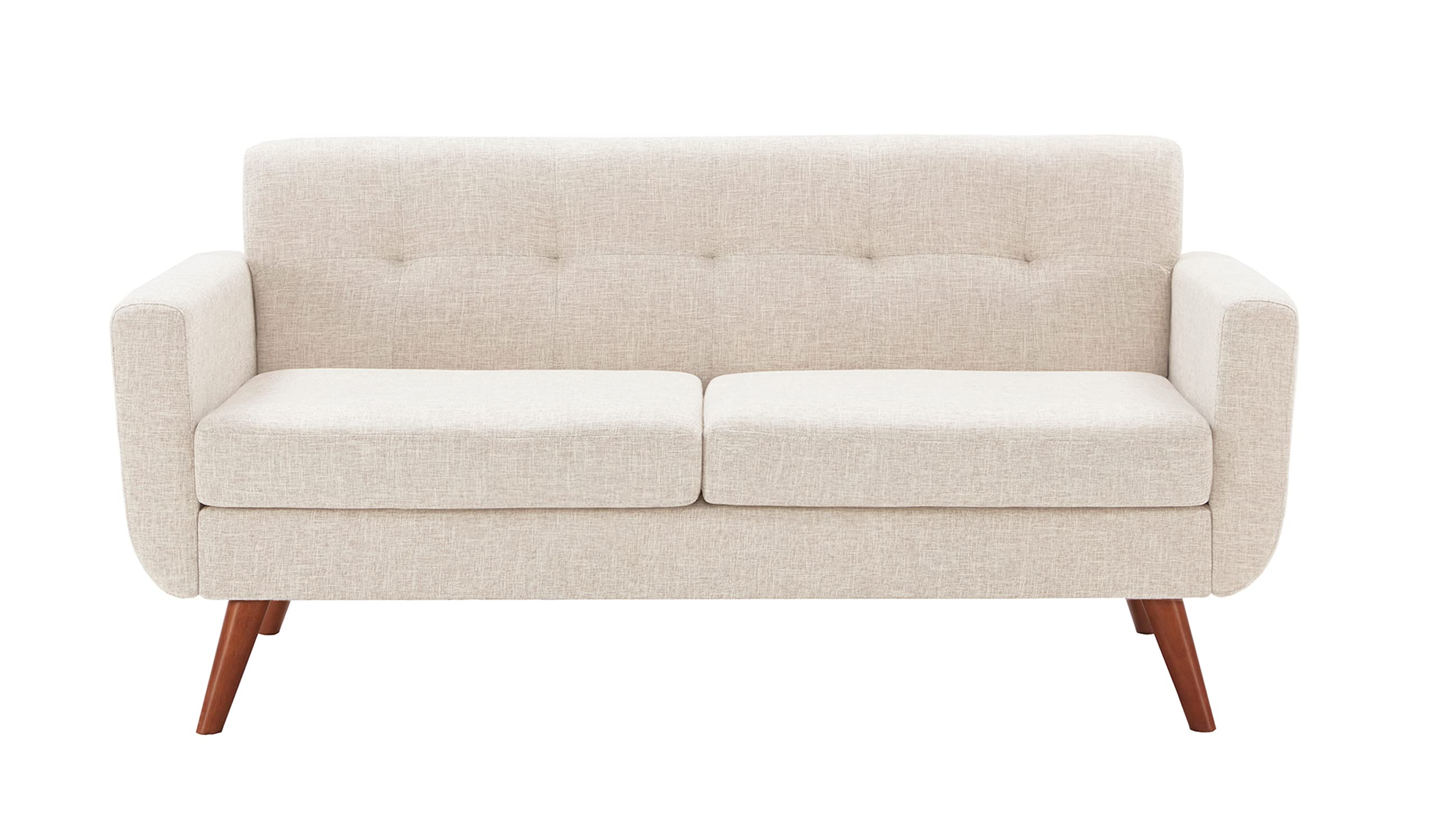 Tbfit Linen Sofa Couch