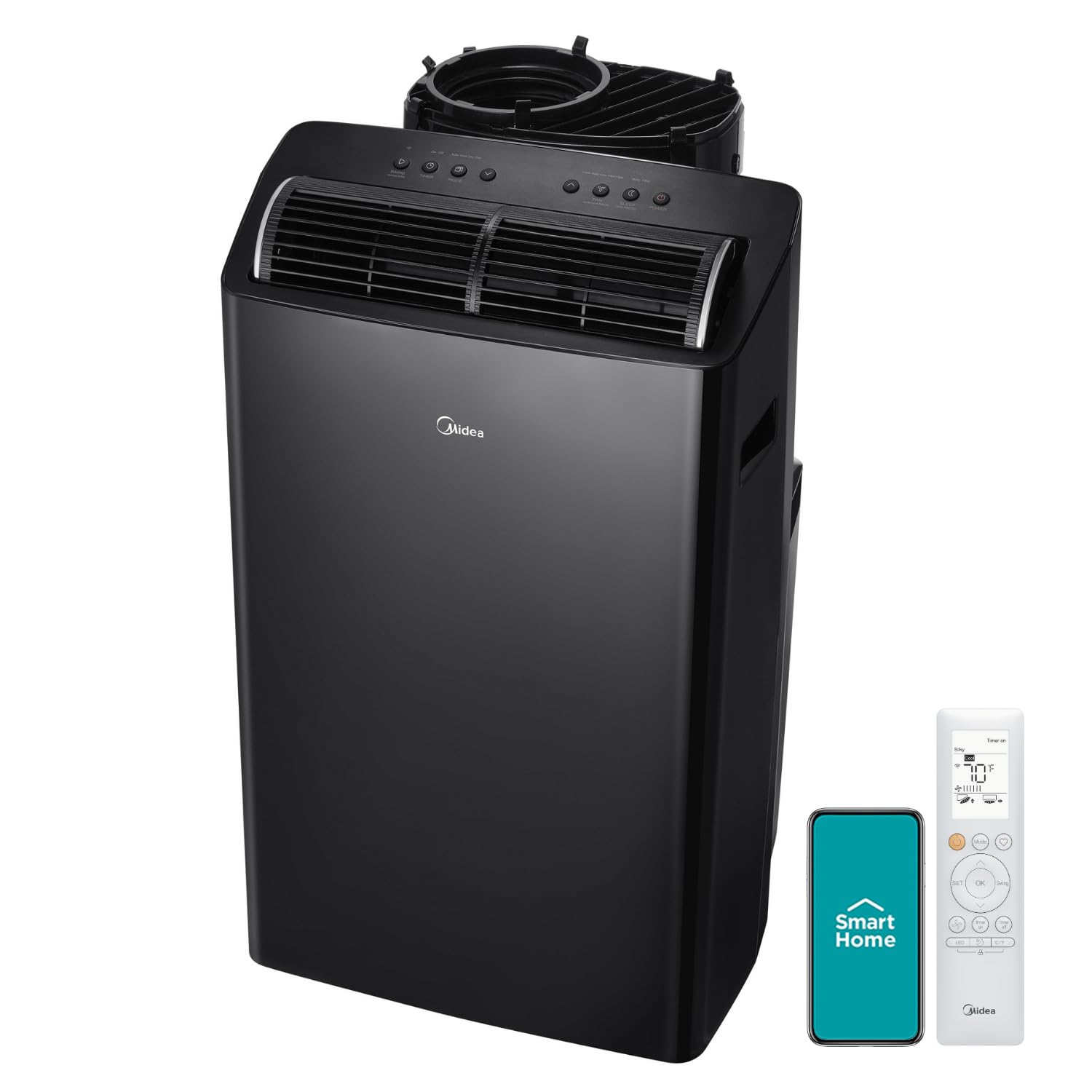 Midea Portable Air Conditioner