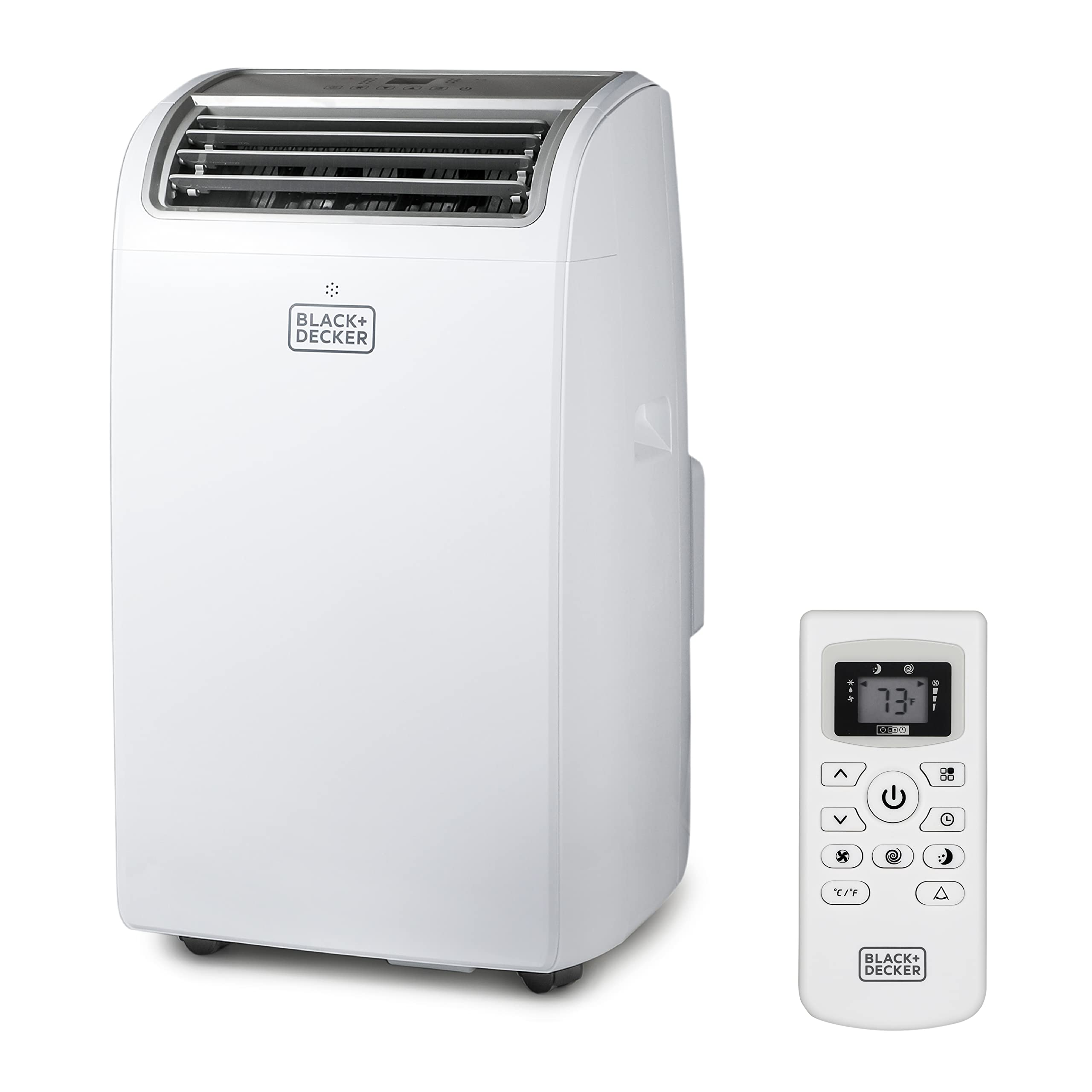 Black+Decker Portable Air Conditioner