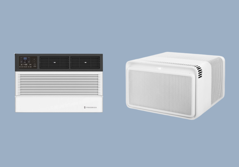 The Best Air Conditioner