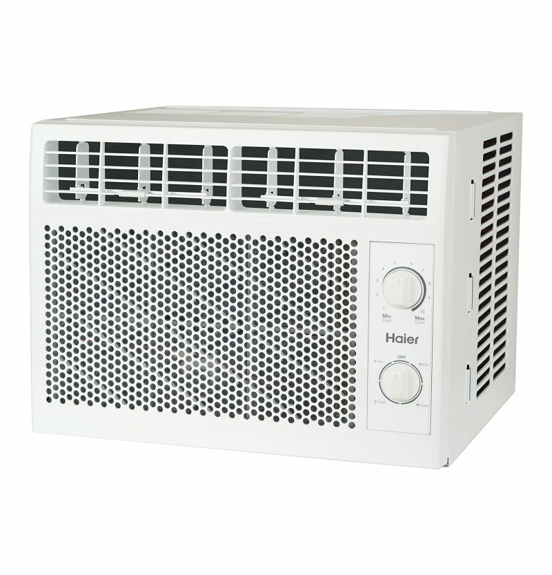 Haier Window Air Conditioner