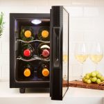 best wine refrigerators reviews