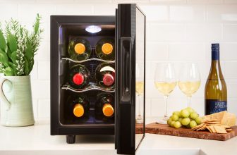 best wine refrigerators reviews