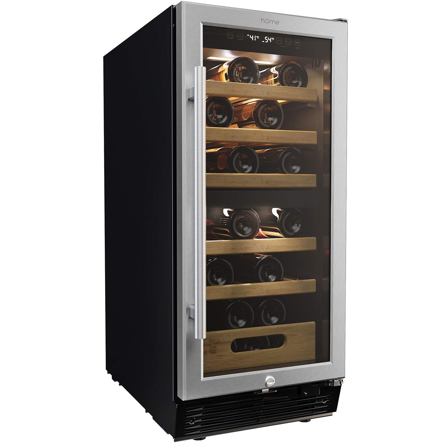 hOmeLabs Wine Cooler