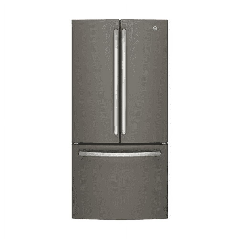 GE French-Door Refrigerator