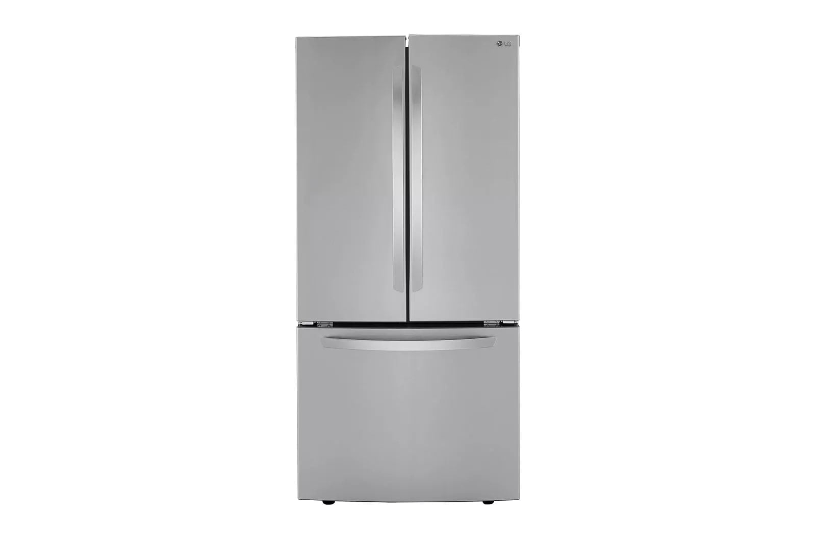 LG French-Door Refrigerator