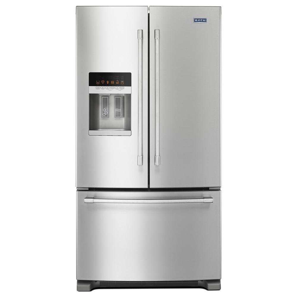 Maytag French-Door Refrigerator