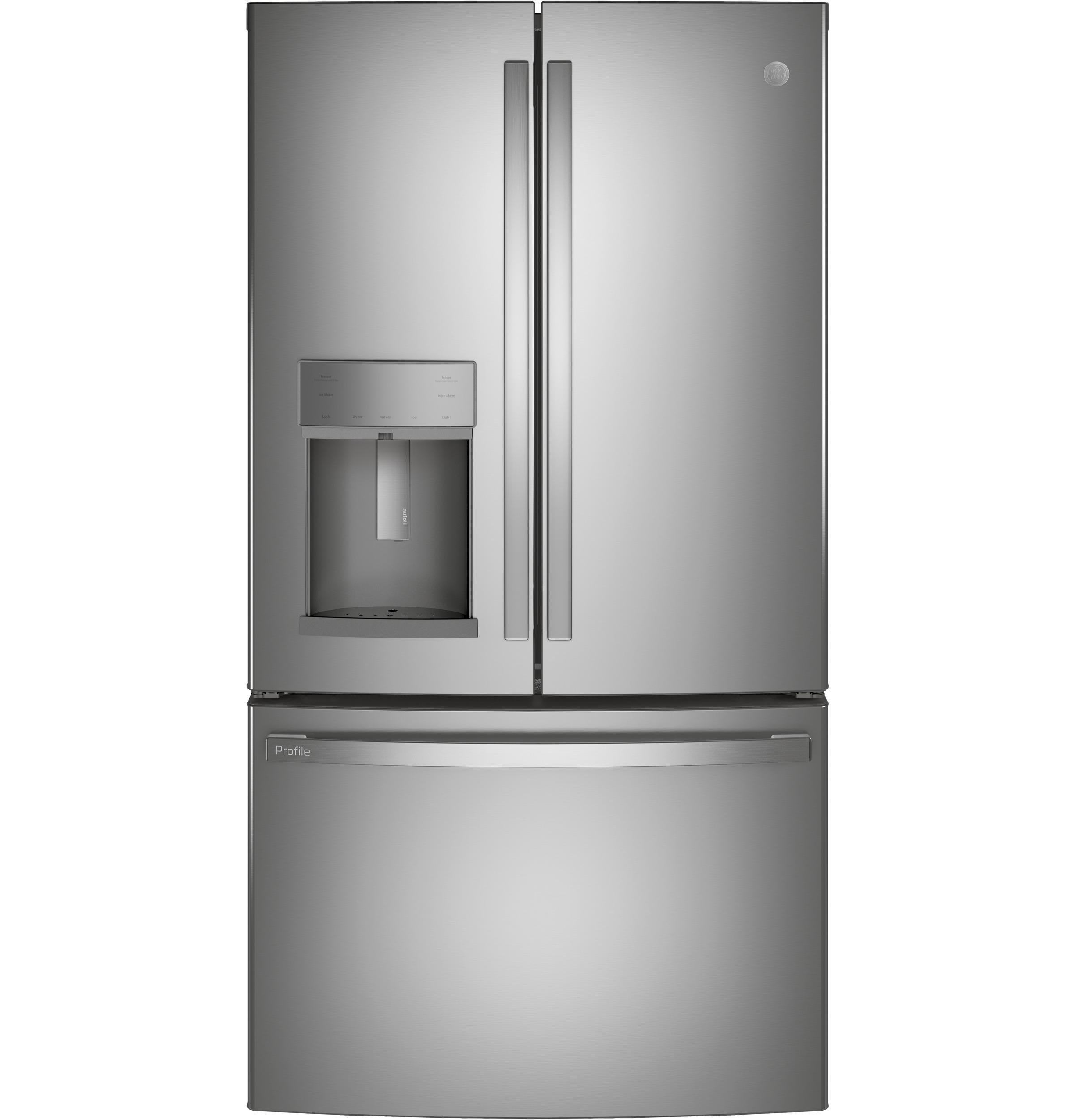 <strong>GE French-Door Refrigerator</strong>” /> </a></div><div class=