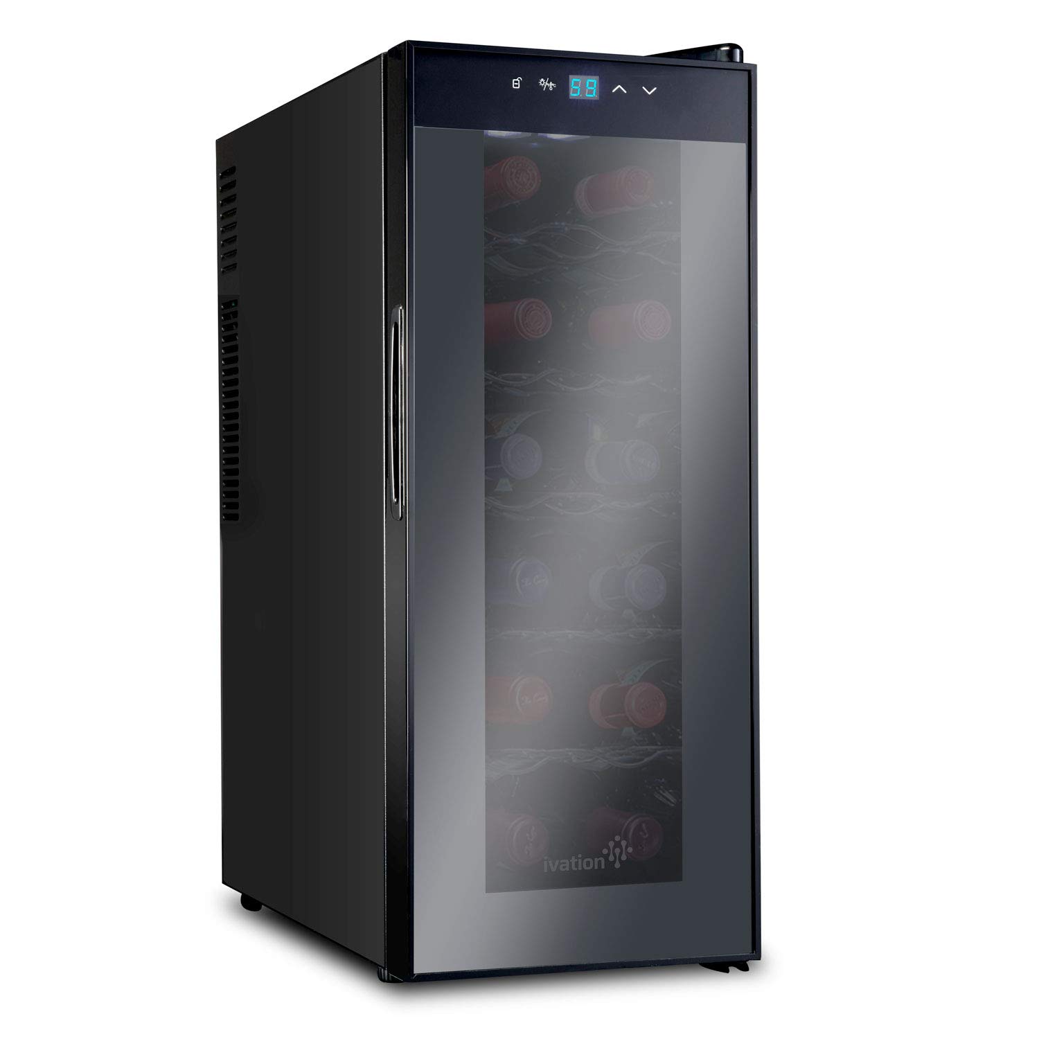 Ivation Wine Cooler