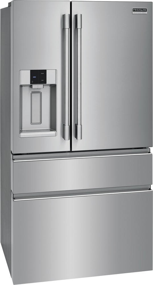 Frigidaire Counter-Depth Refrigerator