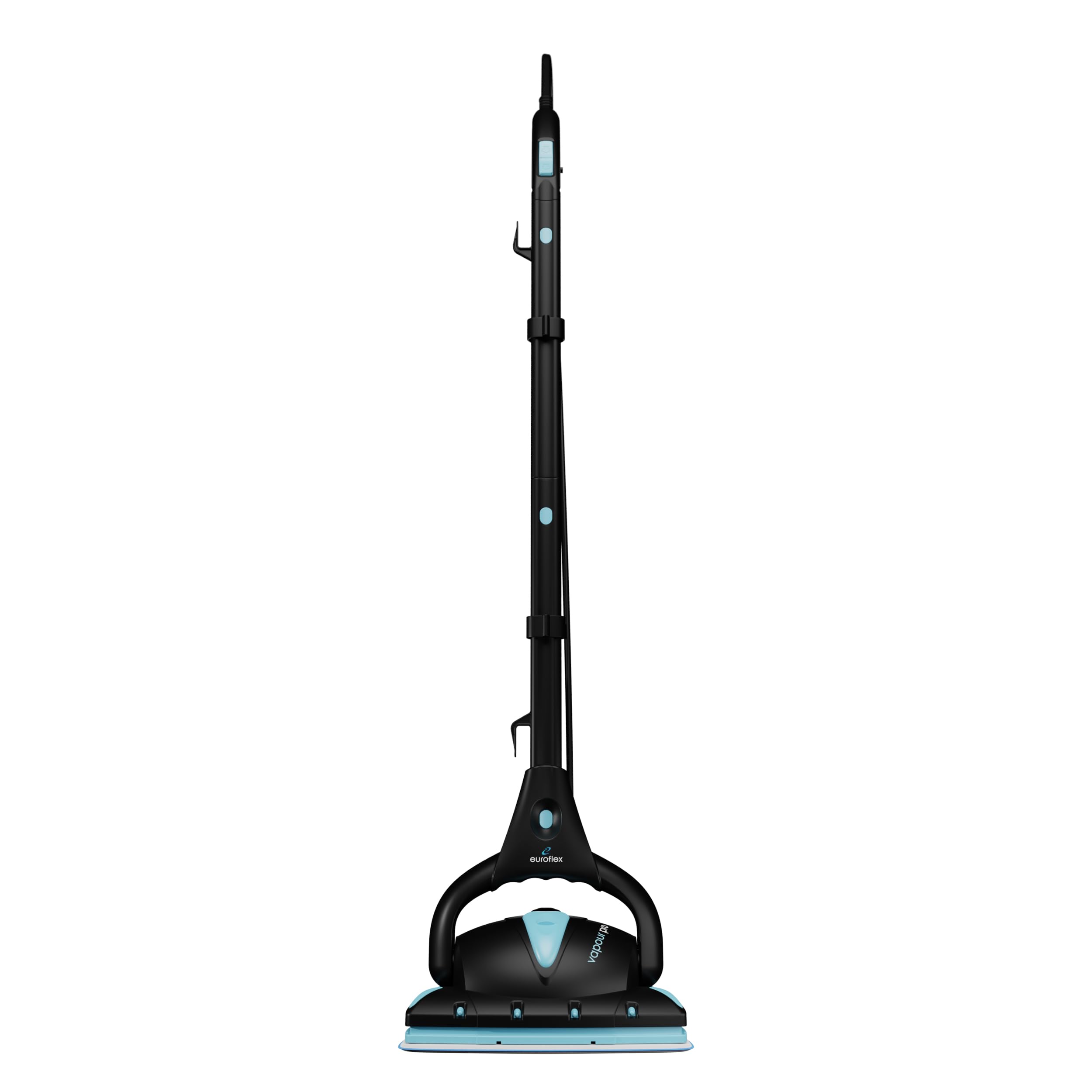 Euroflex Hybrid Steam Mop