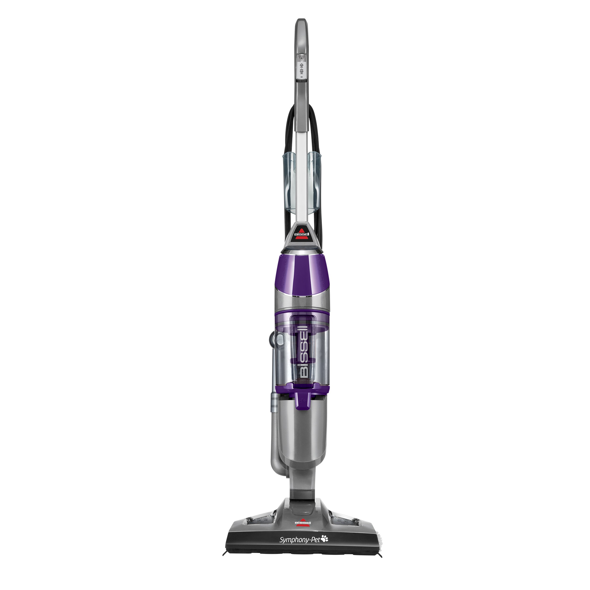 BISSELL Vacuum and Steam Mop