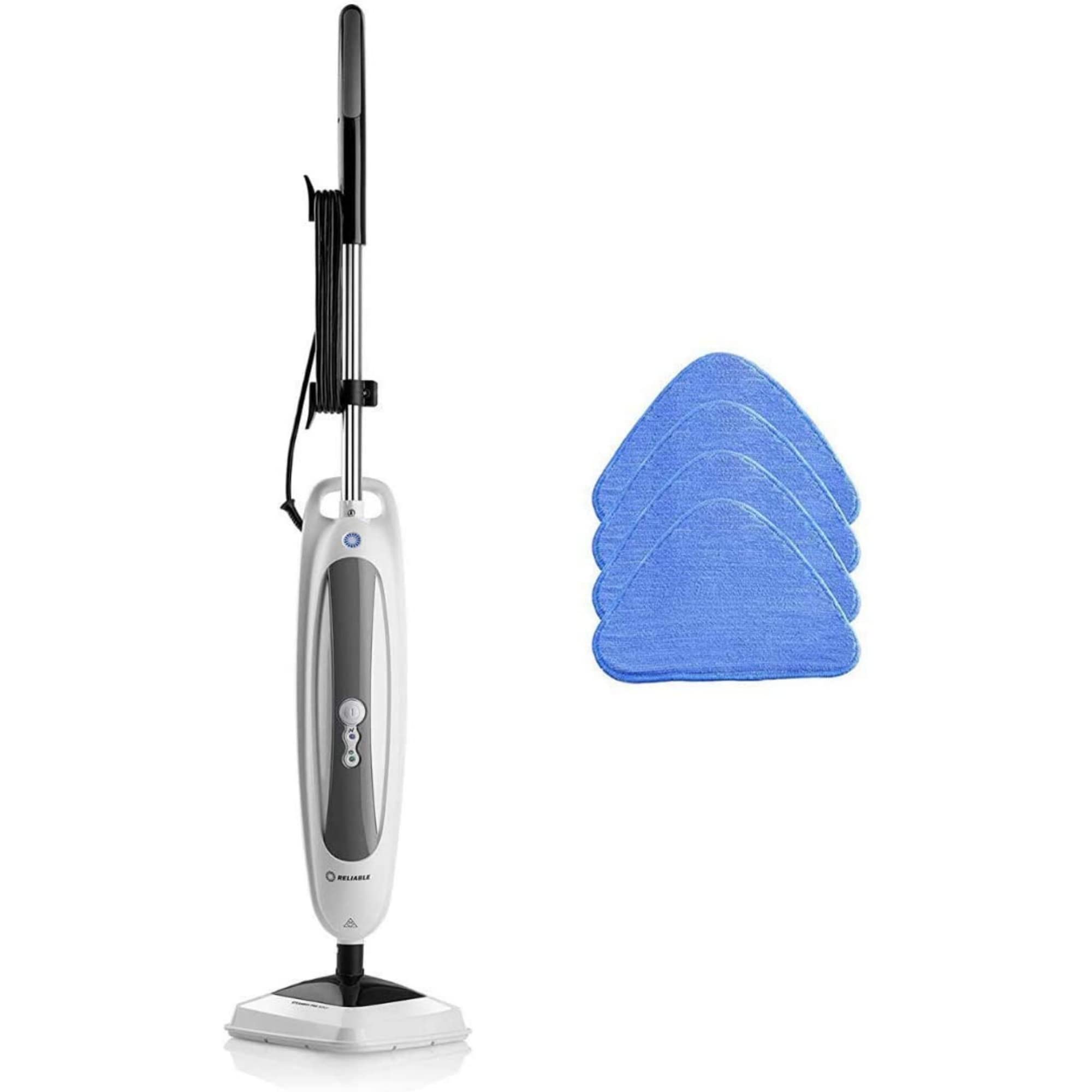 Reliable Steam Floor Mop 