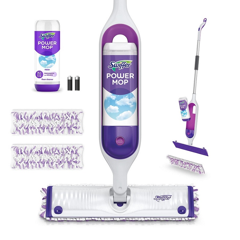 Swiffer Mop Kit