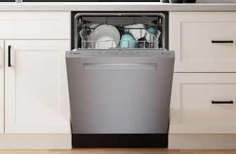 the best dishwashers reviews