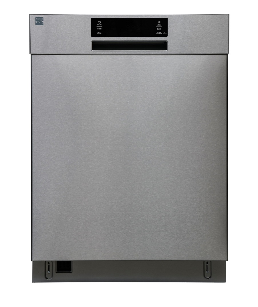 Kenmore Dishwasher