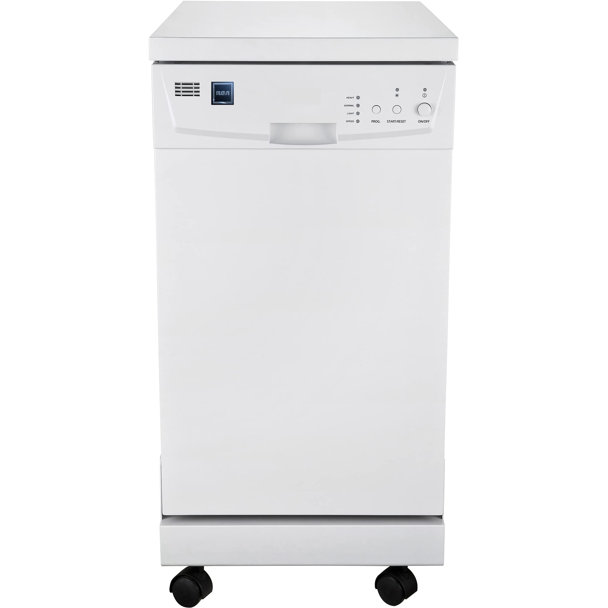 RCA Portable Dishwasher