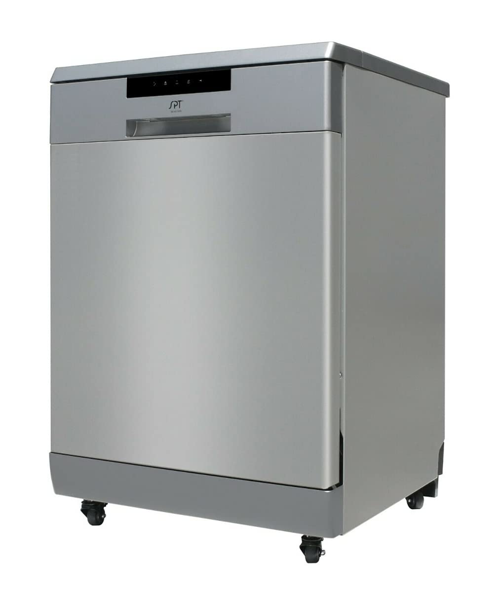 SPT Portable Dishwasher