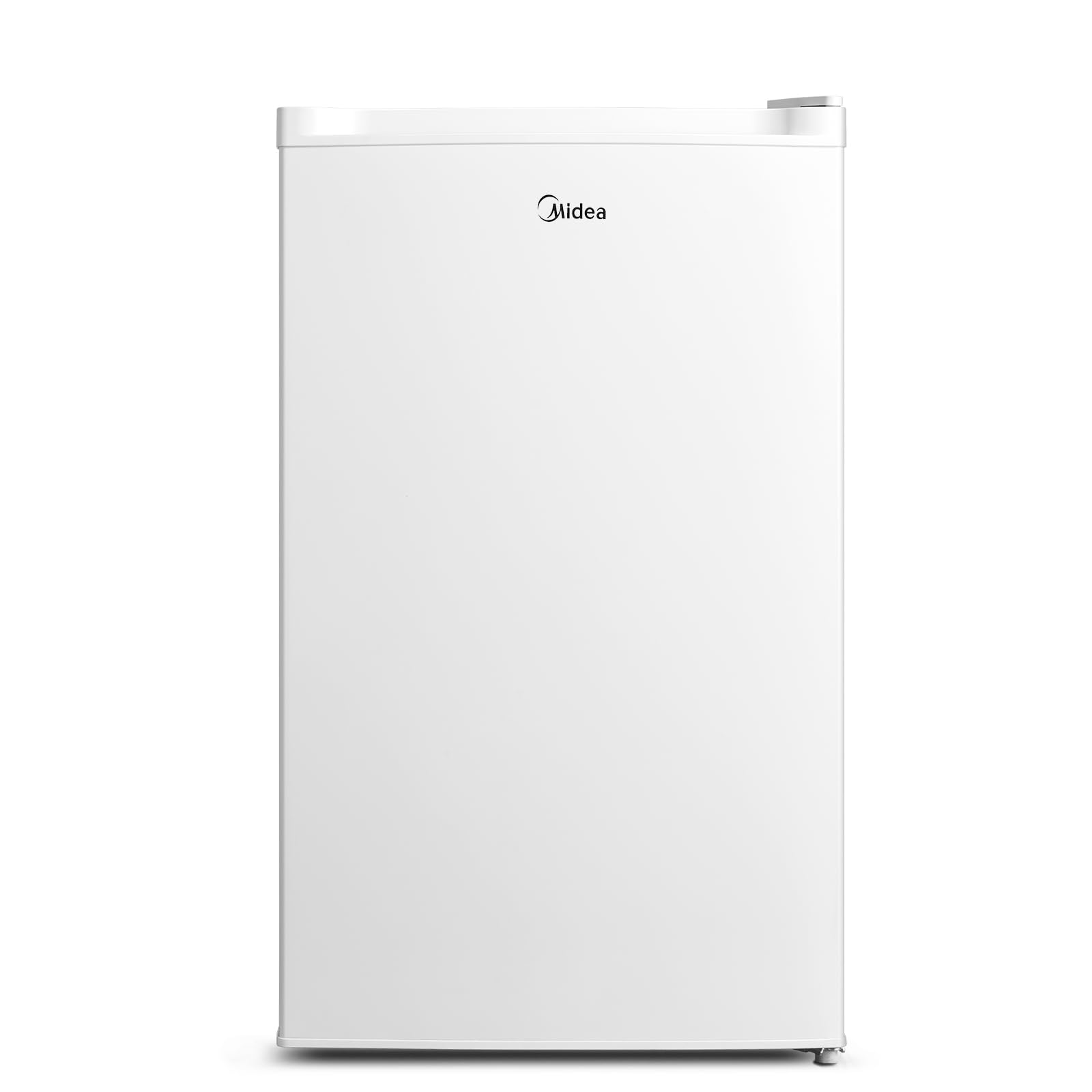 Midea Upright Freezer