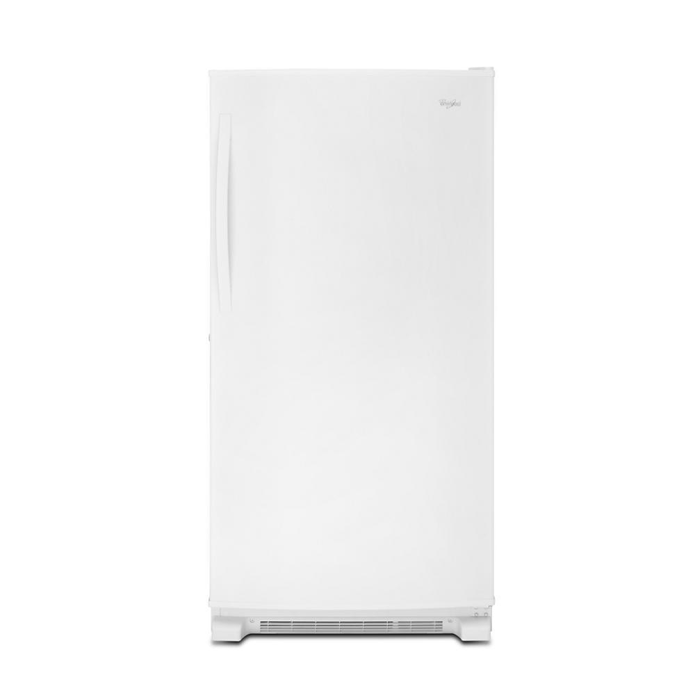 Whirlpool Freezer