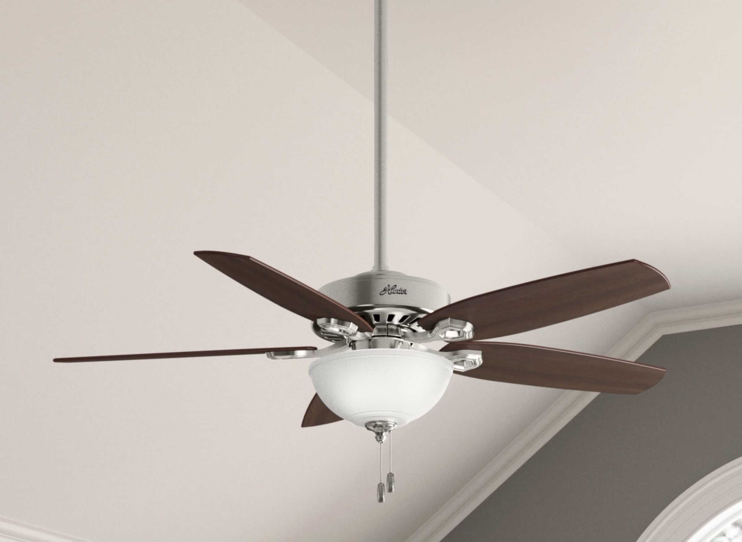 The Best Ceiling Fans