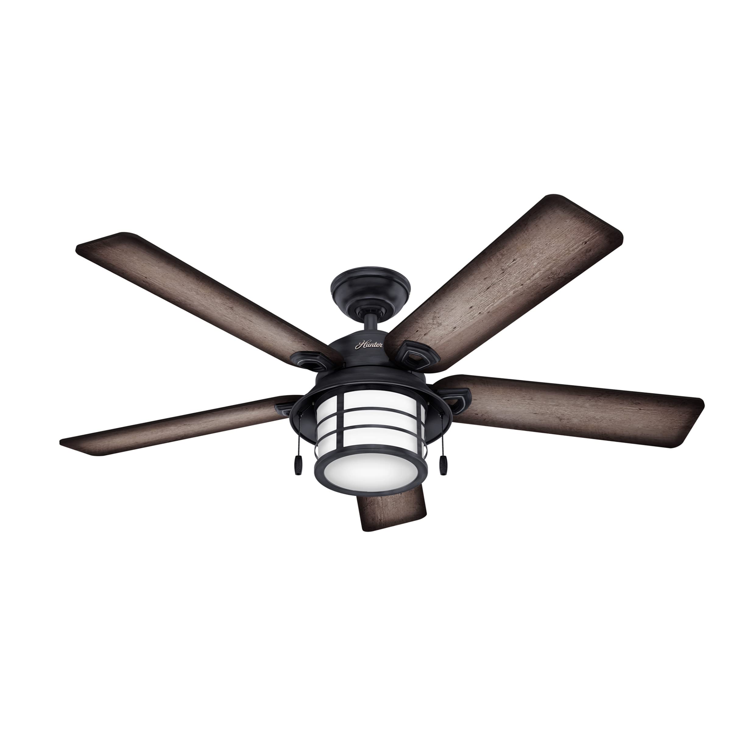 Hunter Key Biscayne Ceiling Fan 