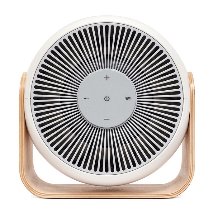 SNOOZ Breez Table Fan