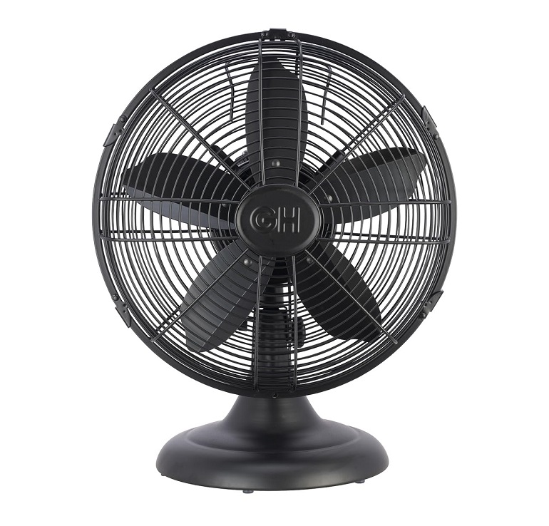 Good Housekeeping Table Fan