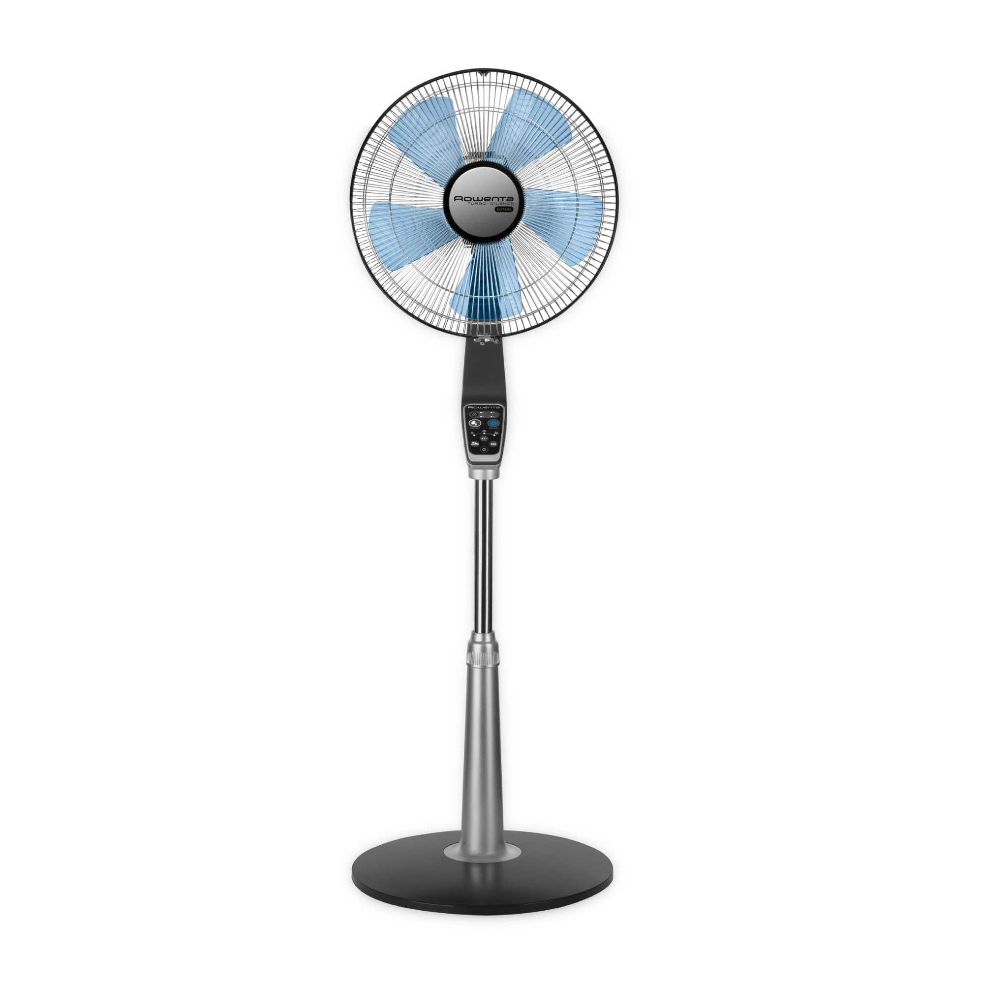 Rowenta Turbo Floor Fan