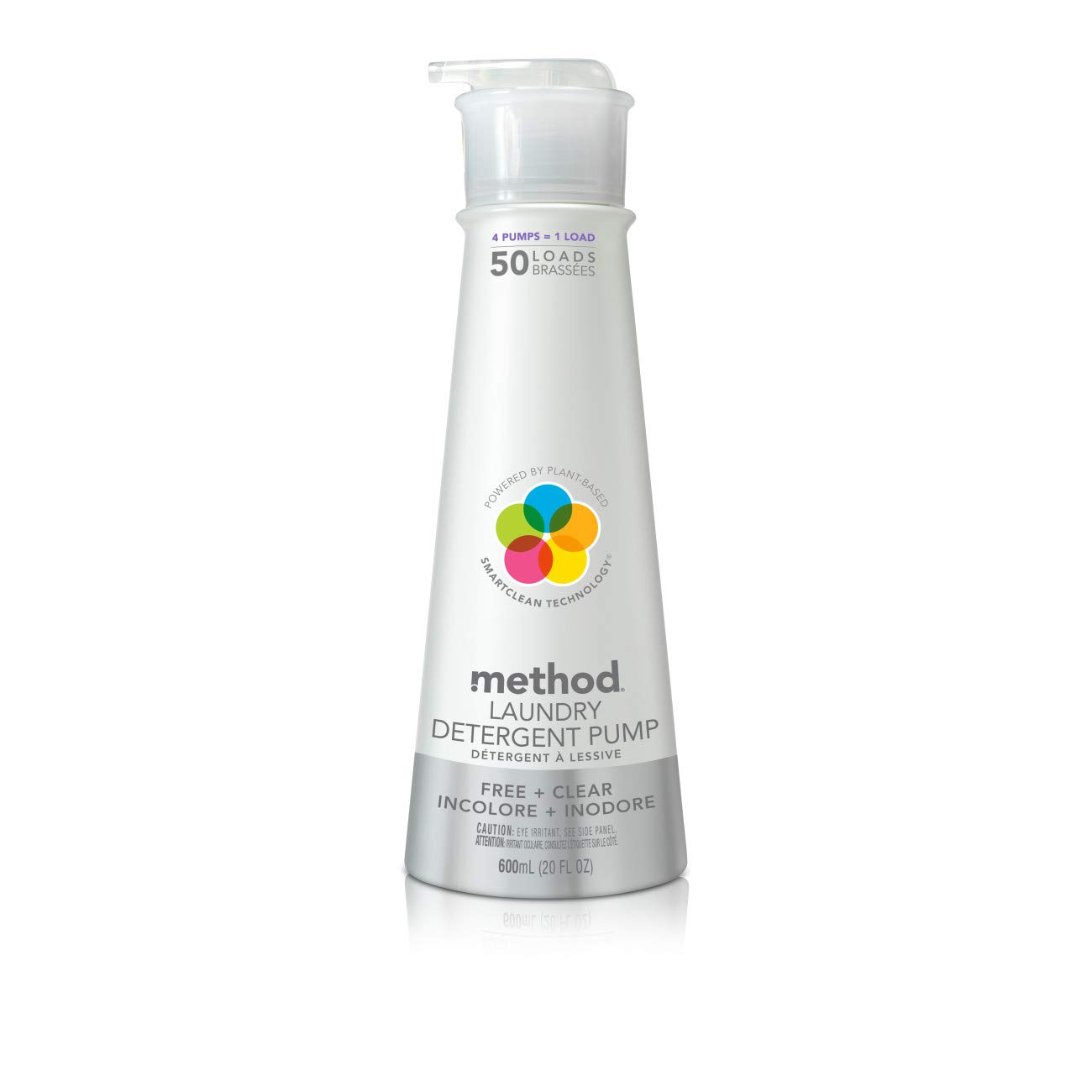 Method Liquid Laundry Detergent