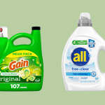 best laundry detergents