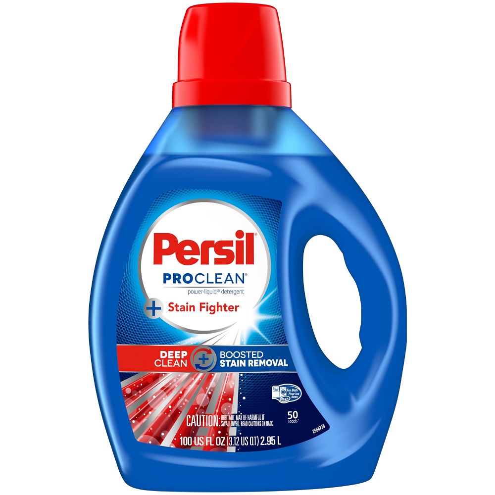 Persil Laundry Detergent