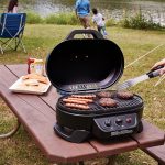 best portable gas grills