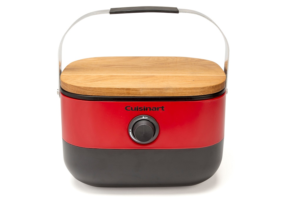  Cuisinart Gas Grill