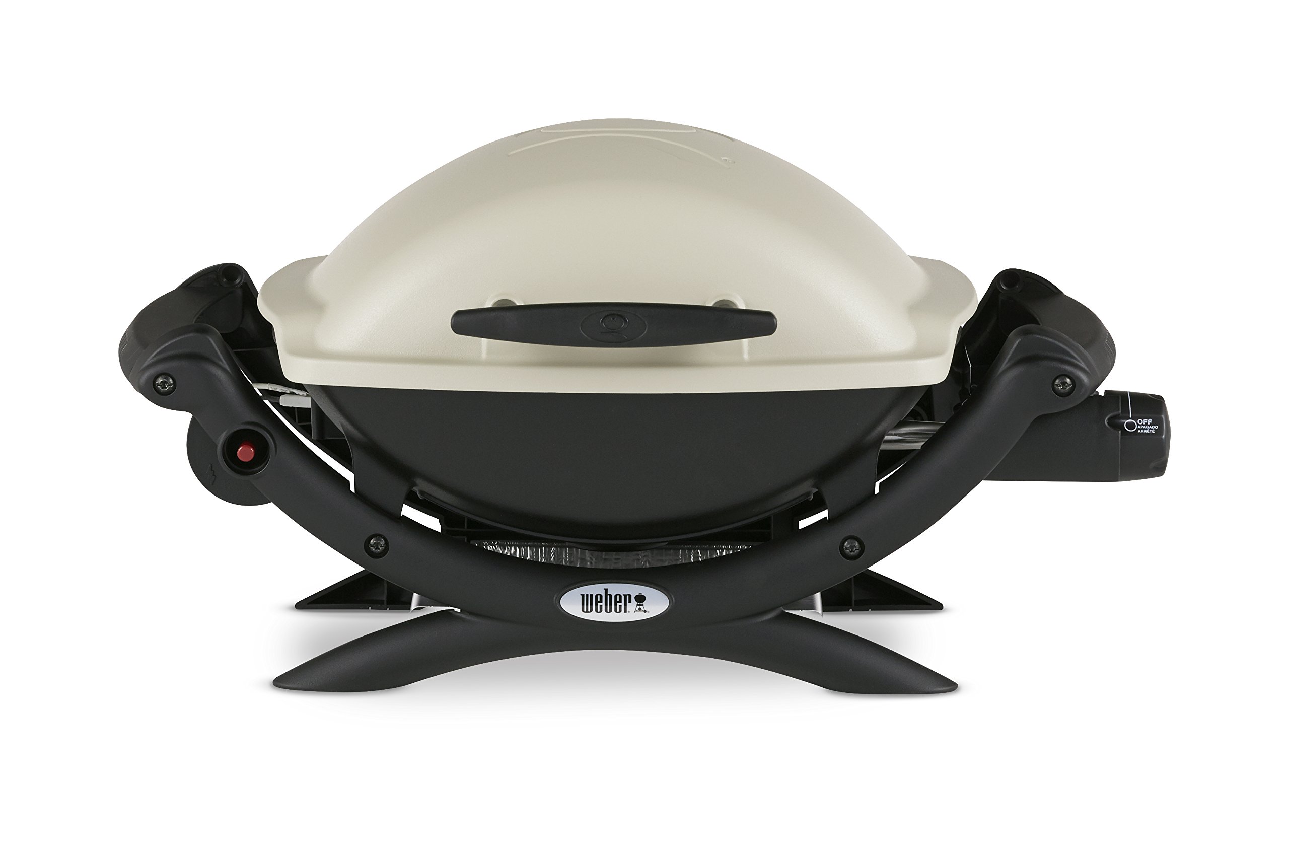 Weber Gas Grill