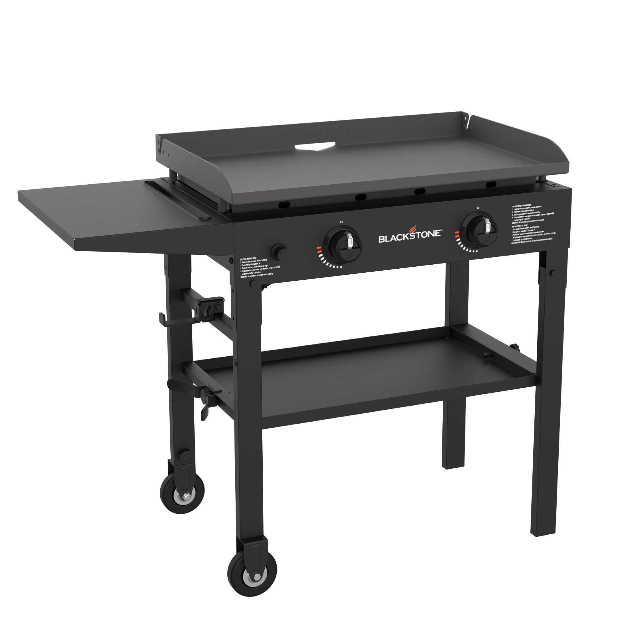 Blackstone Gas Grill