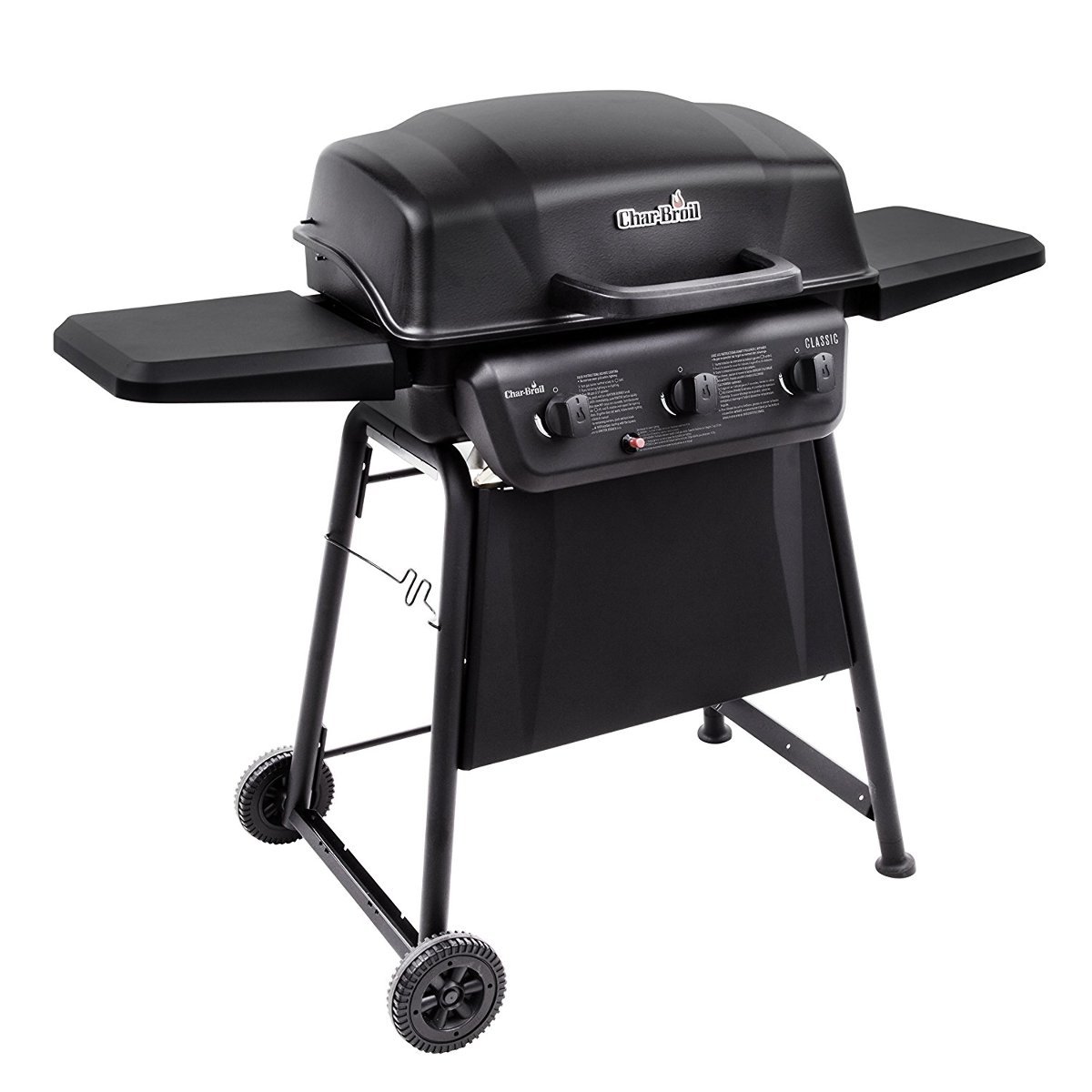 Char-Broil Gas Grill