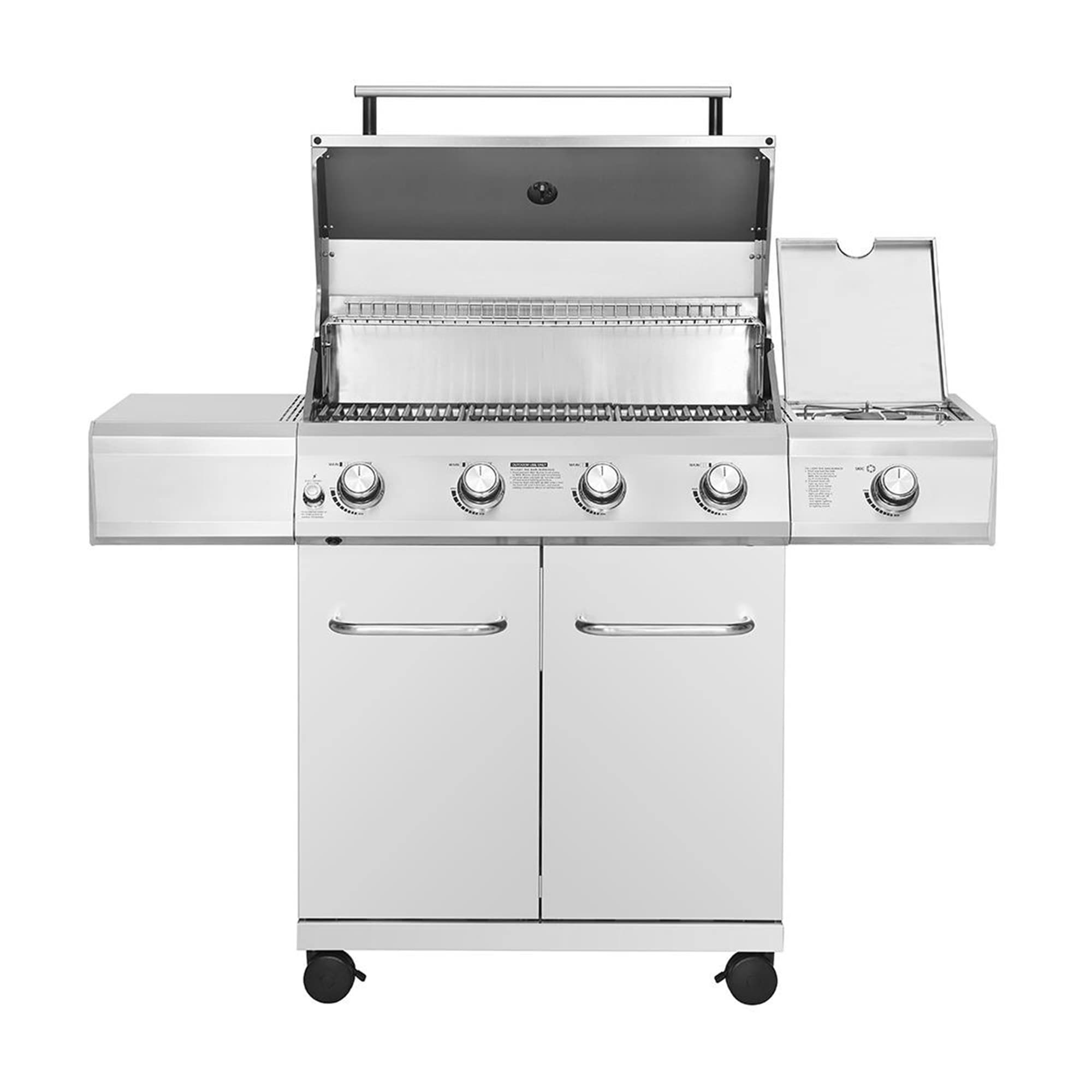 Monument Grills Gas Grill