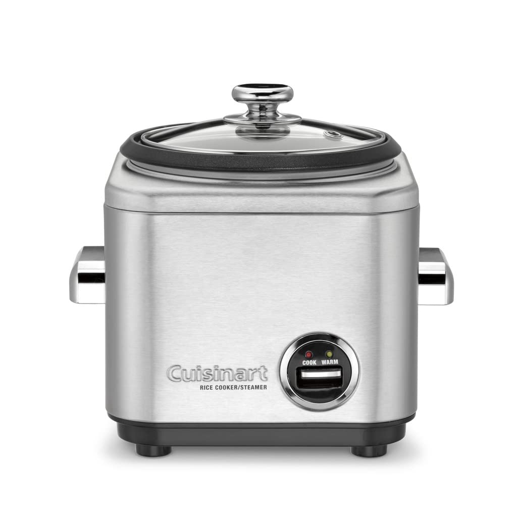 Cuisinart Rice Cooker