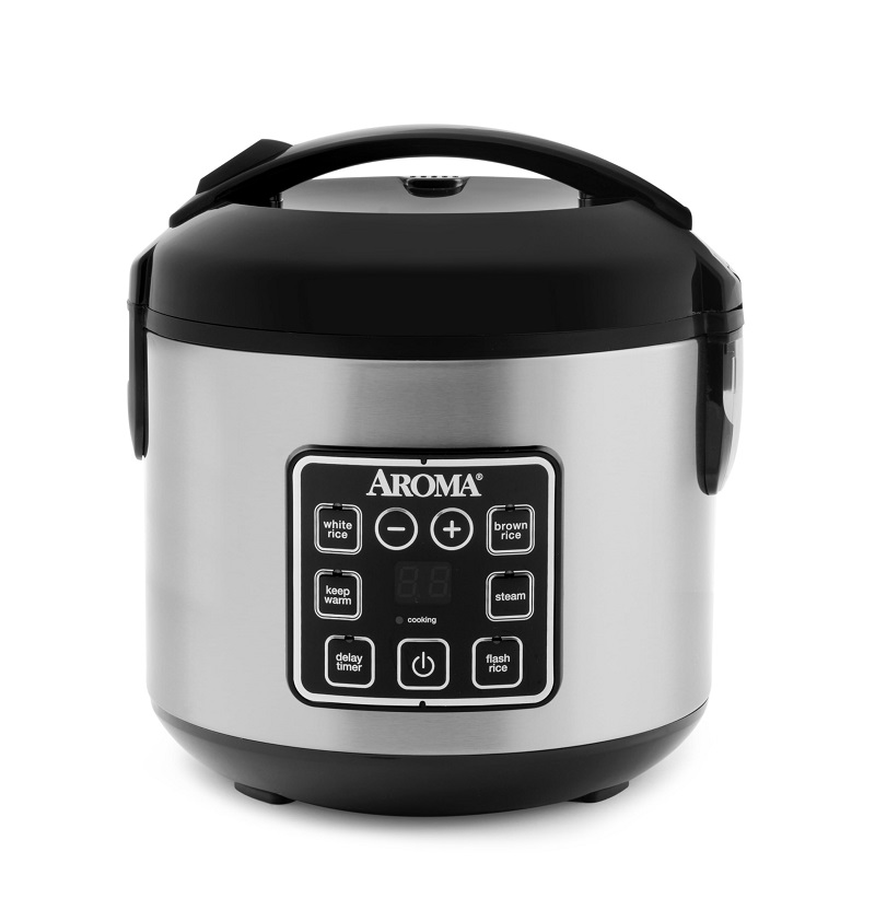 AROMA Digital Rice Cooker