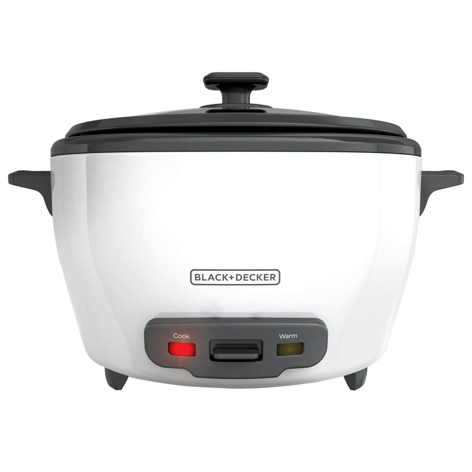 BLACK+DECKER Rice Cooker