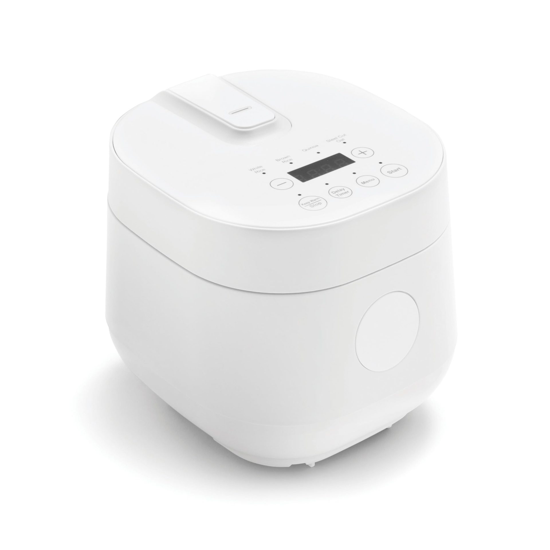 GreenLife Digital Rice Cooker