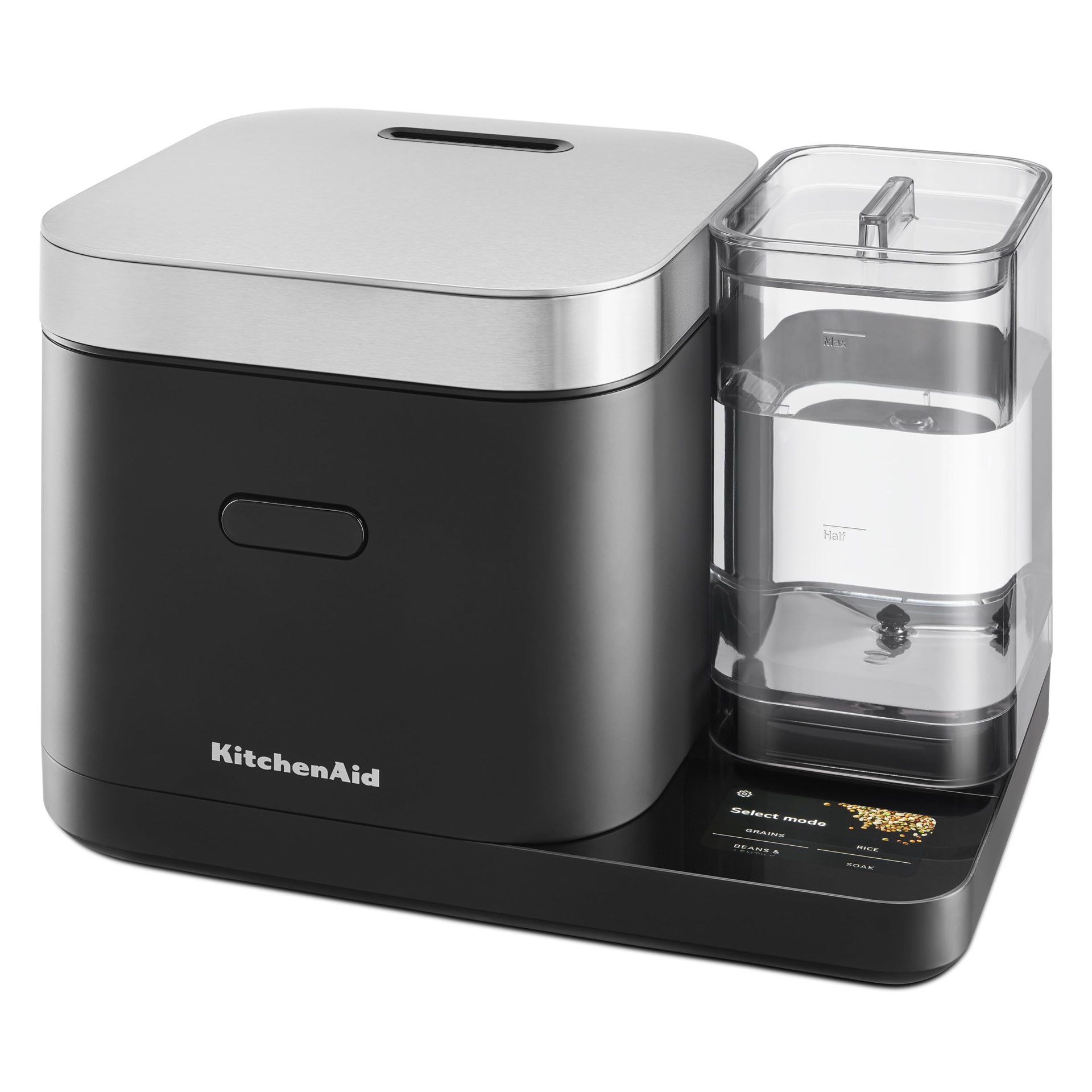 KitchenAid Grain and Rice Cooker