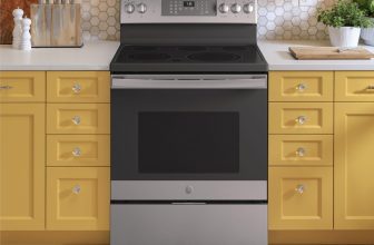 best electric range review