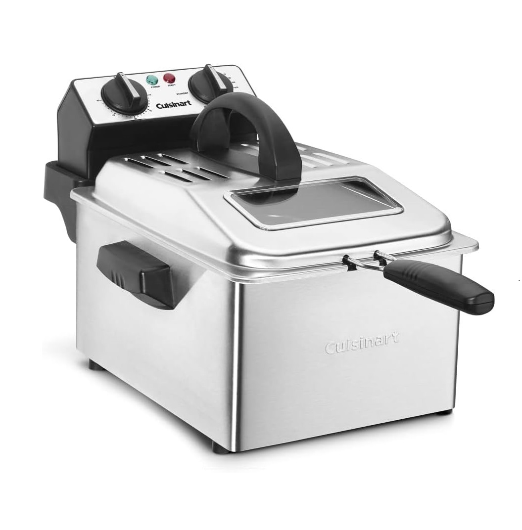 Cuisinart Deep Fryer