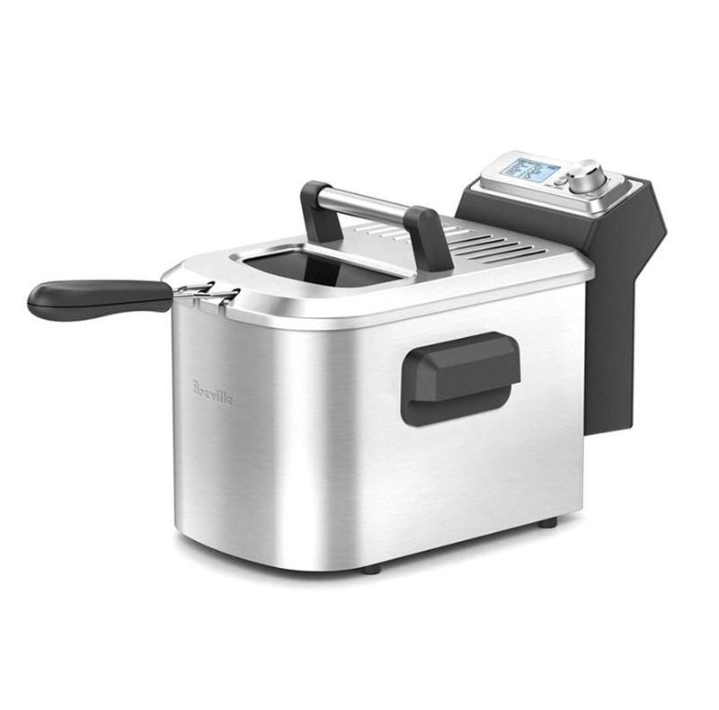 Breville Smart Fryer 