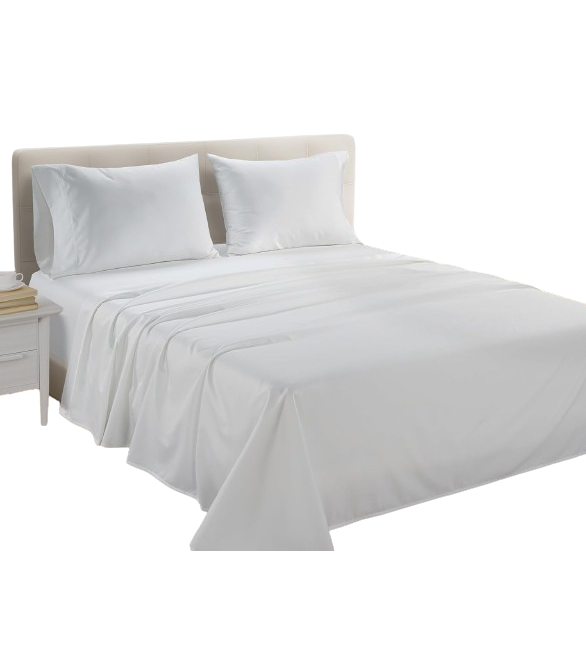 CHATEAU Cotton Sheets