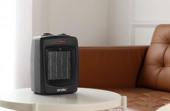 best space heaters reviews