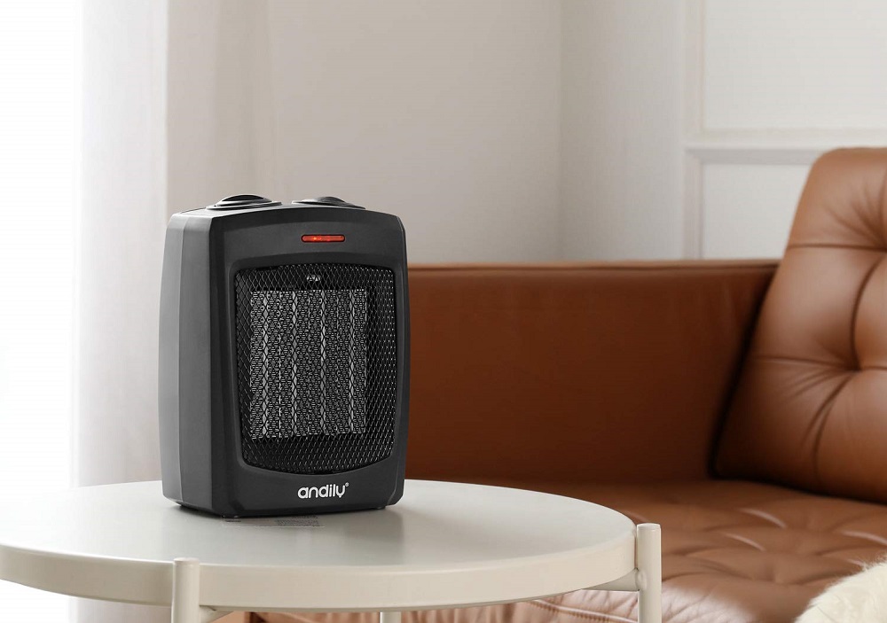 The Best Space Heaters.